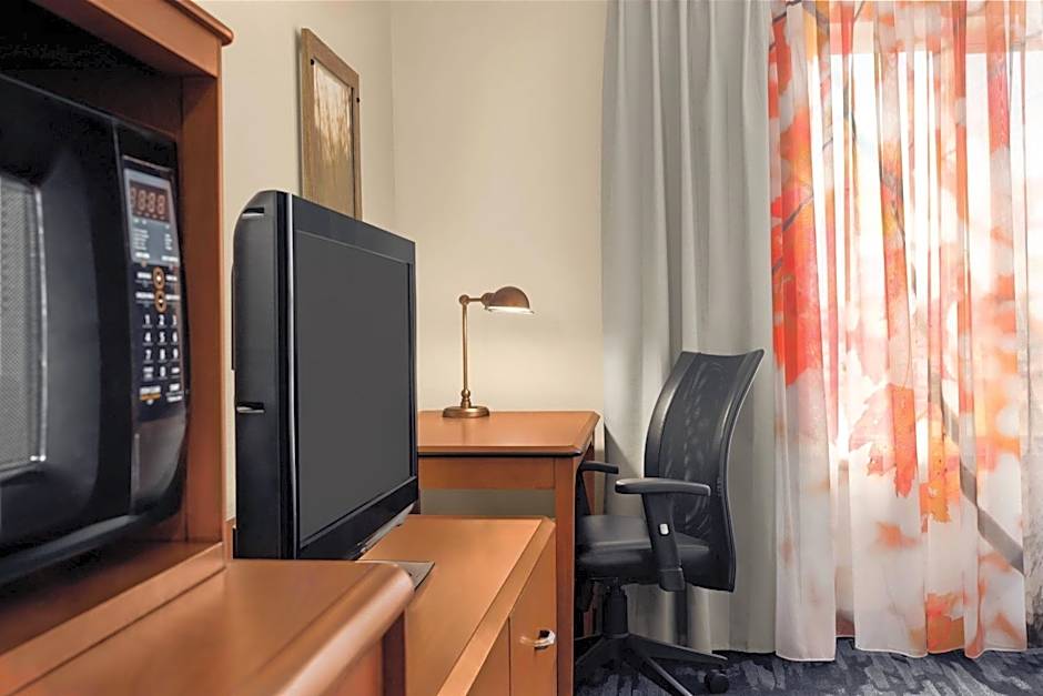 Fairfield Inn & Suites by Marriott Tupelo
