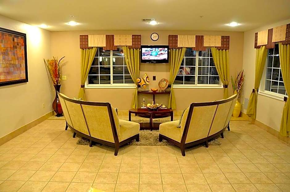 Days Inn by Wyndham Mesquite Rodeo TX