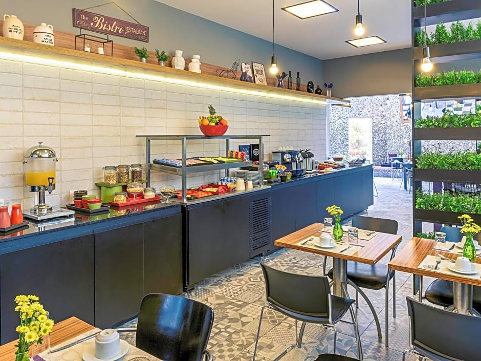 Mercure Rio de Janeiro Arpoador