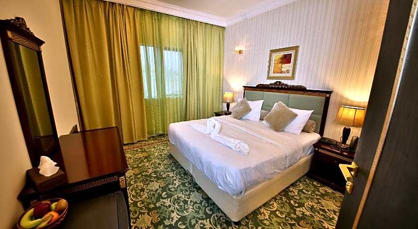 Midtown Furnished Apartments