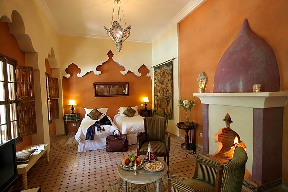 Demeures d'Orient Riad & Spa