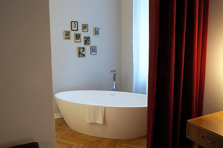 Small Luxury Hotel Altstadt Vienna