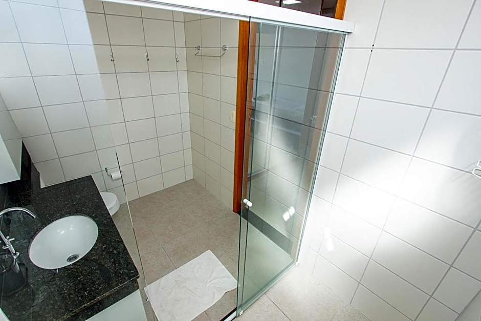 Apto c otima localizacao no Setor Central -Goiania