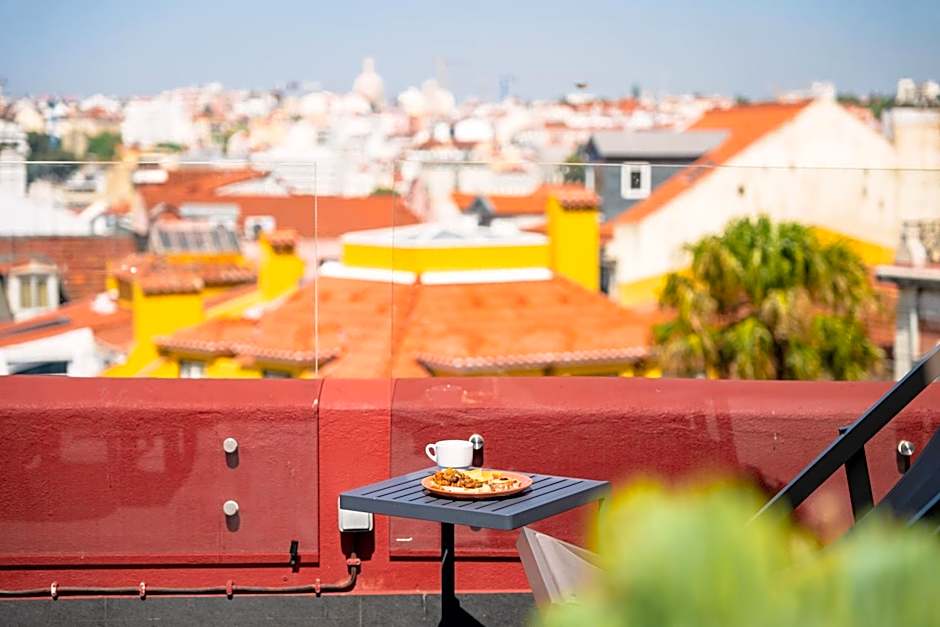 Monte Belvedere Hotel by Shiadu