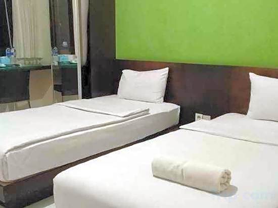 LeGreen Suite Ratulangi