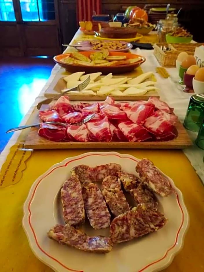 Relais La Torre