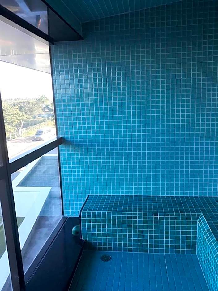 Flat Beach Barra - Praia do Paiva - Ilha do amor