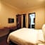 GreenTree Inn Shanxi Yangquan Desheng Street Gong Mao Plaza Express Hotel