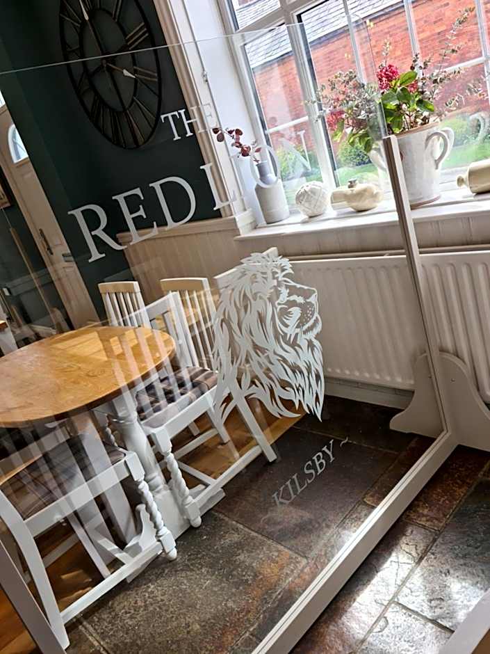 The Red Lion