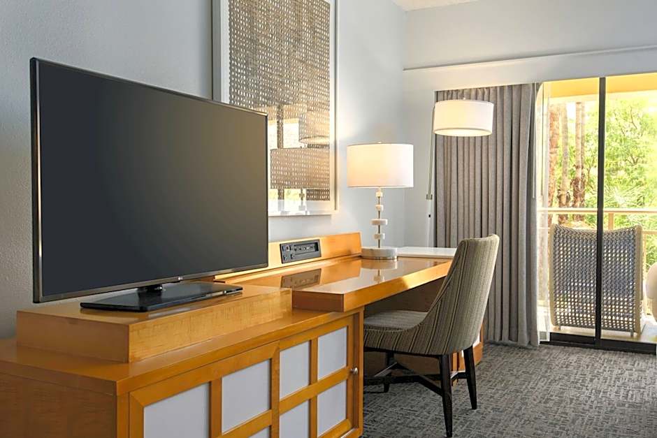 Renaissance Palm Springs Hotel