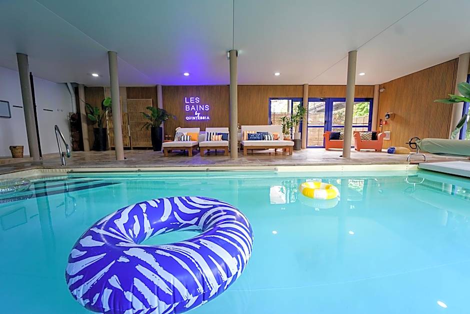 Quintessia Resort et Spa