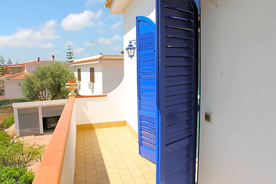B&B Le Saline
