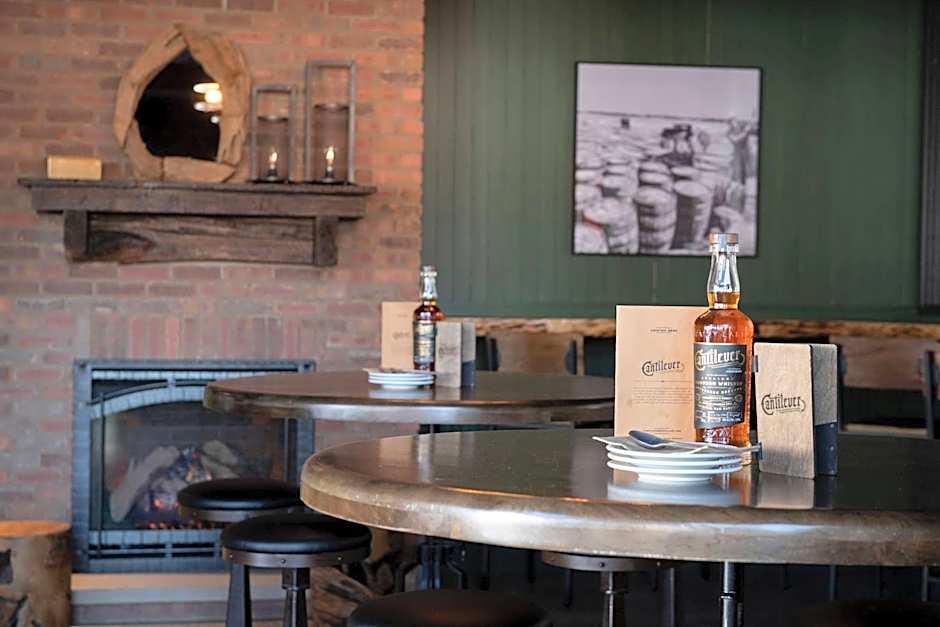 Cantilever Hotel, Trademark Collection by Wyndham