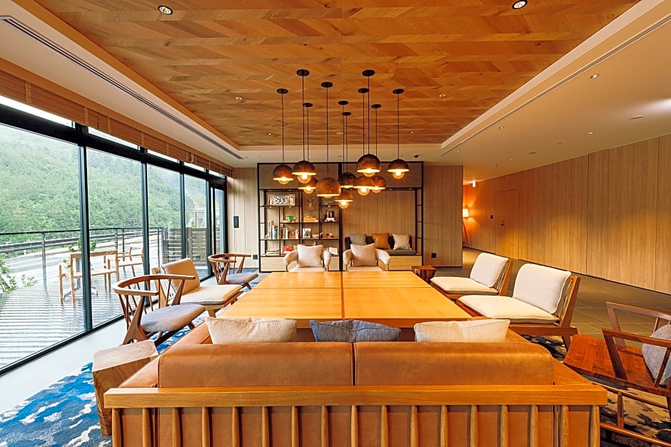 Fairfield by Marriott Kyoto Kyotamba