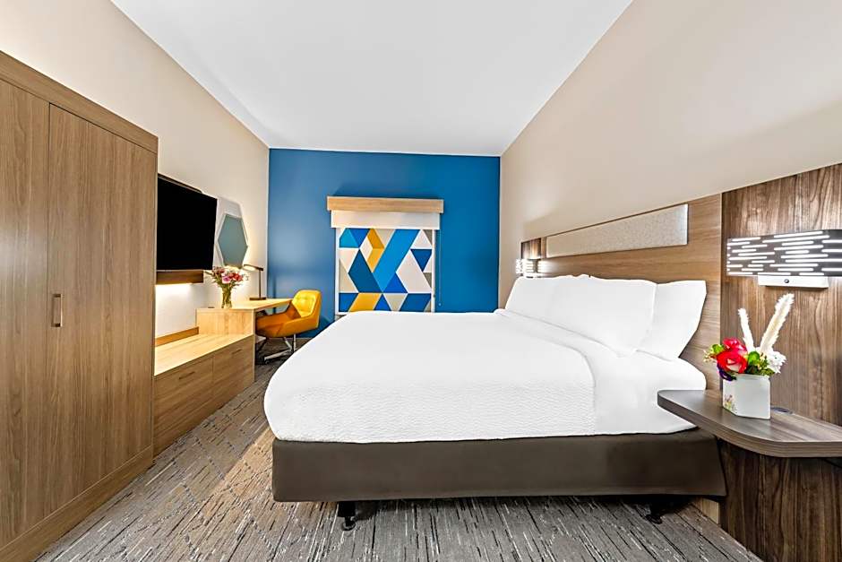Holiday Inn Express & Suites Sylva - Western Carolina Area By IHG