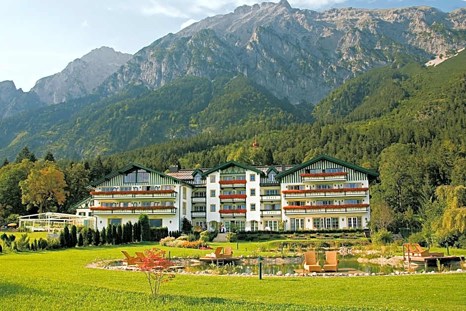 Alpenhotel Speckbacher Hof