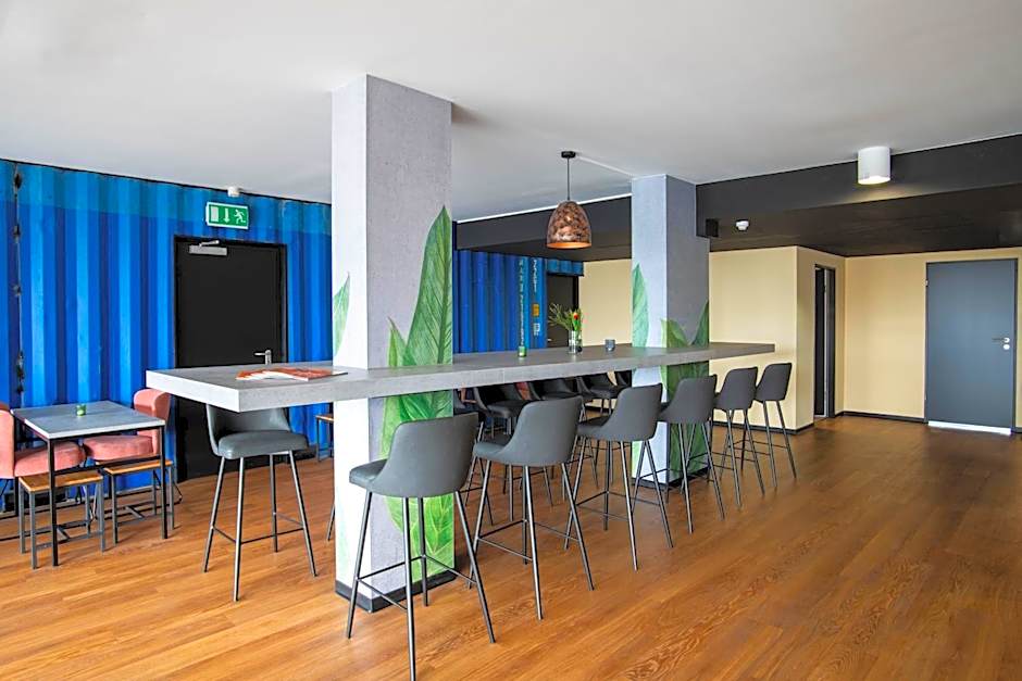 Pro Messe Hotel Hannover