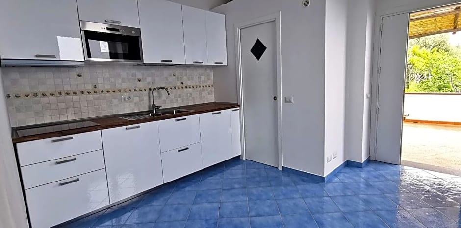 Sea View Apartments Amalfi Coast by Amalfi Coast with Locals