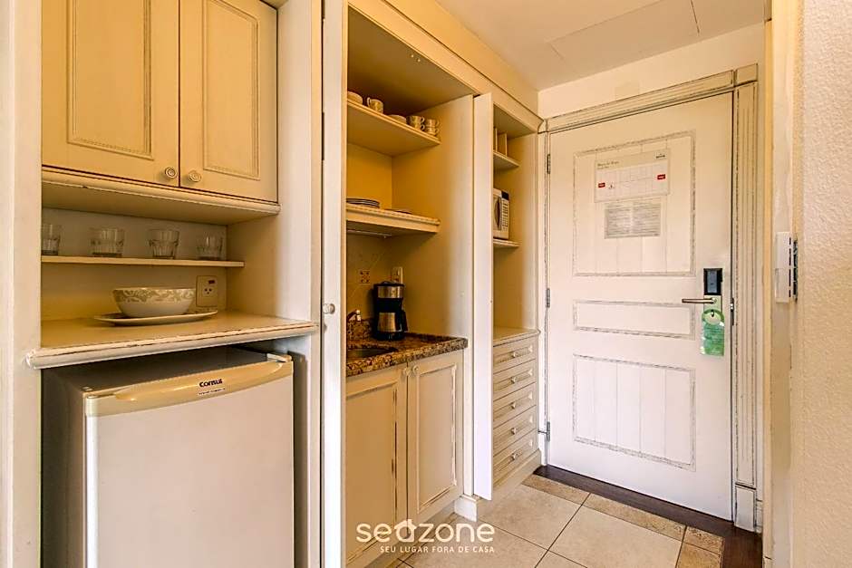 Comfortable Studios at IL Campanario Resort ILCJR