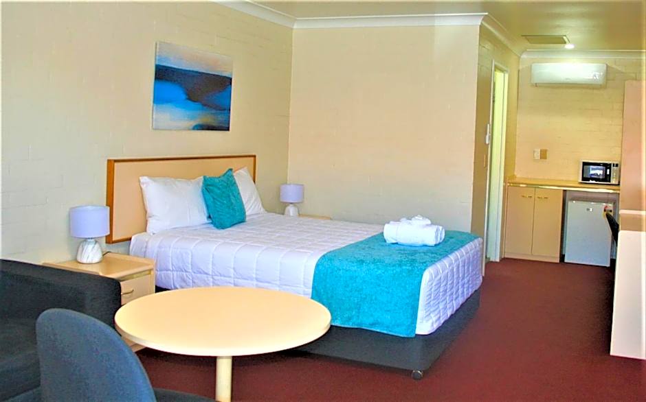 Club Motel Armidale
