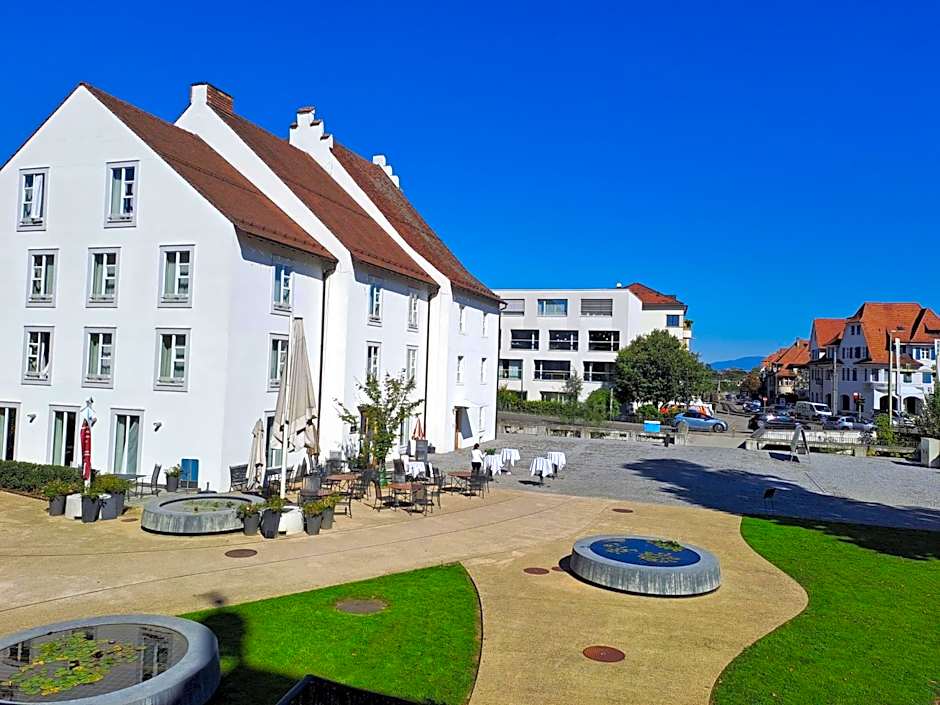 Hotel im Schlosspark