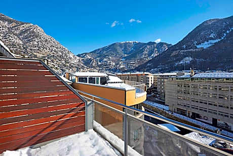 NH Andorra la Vella