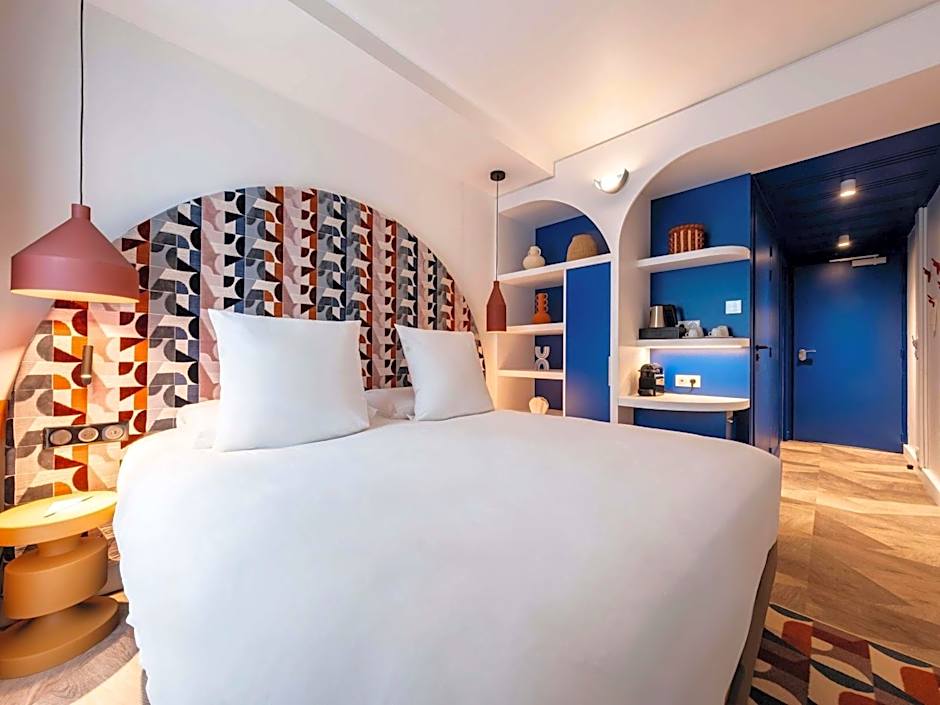 Mercure Quiberon Hotel and Spa