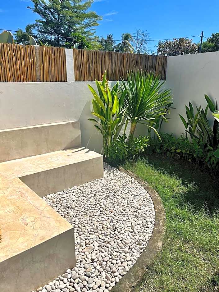 Villa Mila - Gili Air