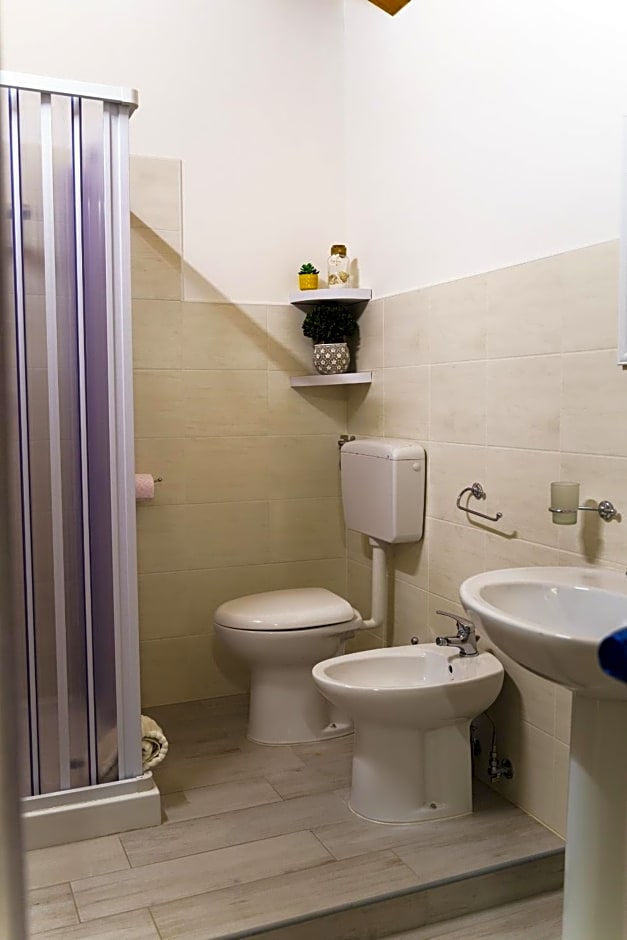 Sansi´s Sapri Camere