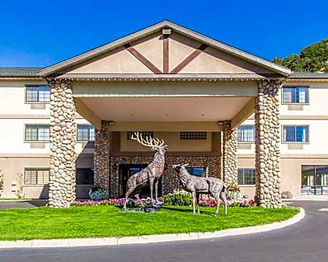 Quality Inn & Suites Vail Valley