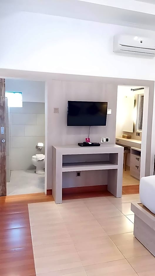 Puri Sading Hotel