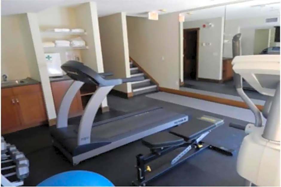 Fire Mountain Two Bedroom Condo