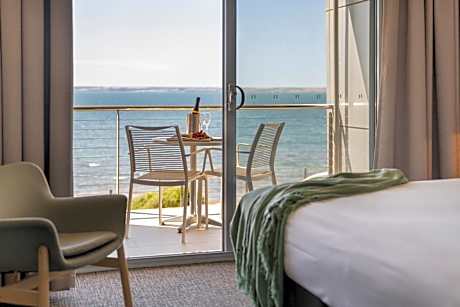 Executive Room with Sea View
