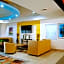 Days Inn & Suites by Wyndham Lubbock Medical Center