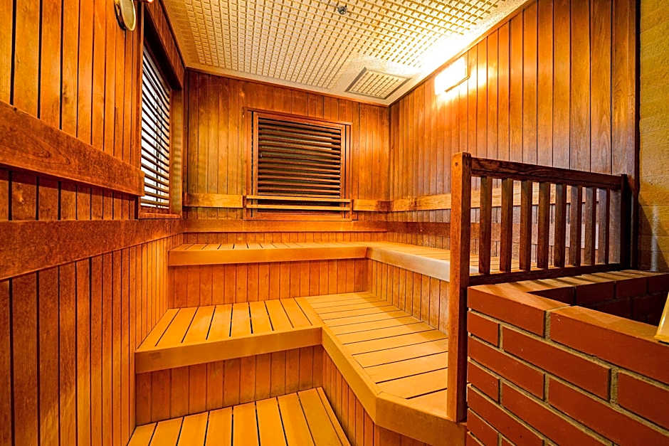 Ooedo Onsen Monogatari Hotel Kinugawa Gyoen