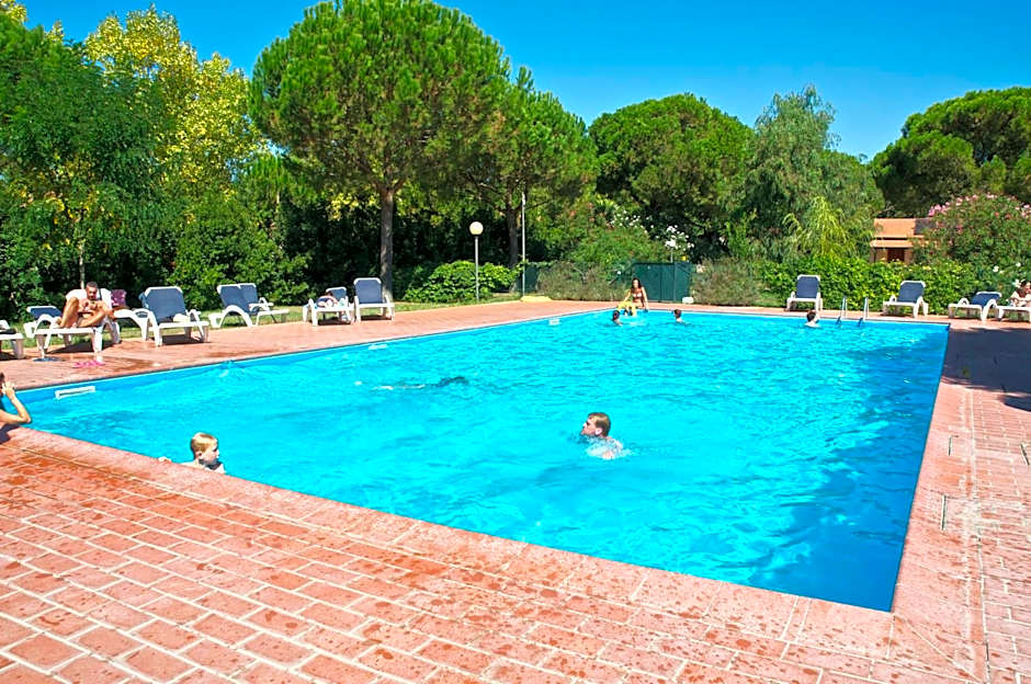 Ghiacci Vecchi Residence