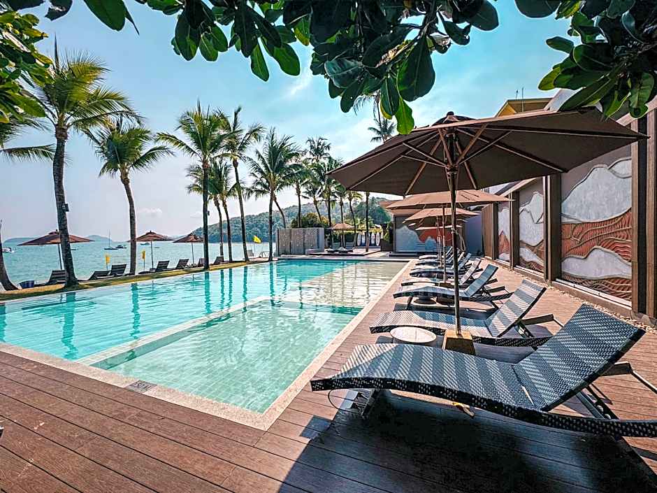 Bandara Villas, Phuket - SHA Extra Plus