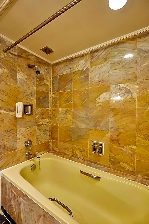 The Royal City Hotel