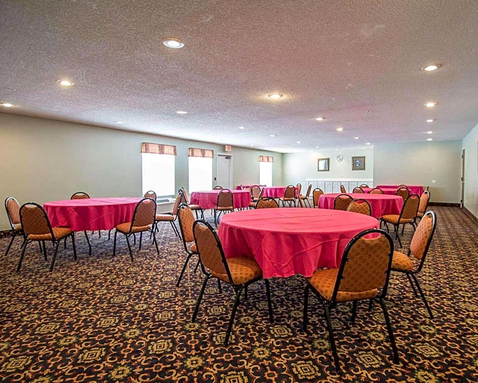 Quality Inn Gainesville I-75