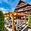 Landhotel Restaurant Jostalstuble