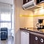 Comfort Aparthotel Les Hauts d'Annecy
