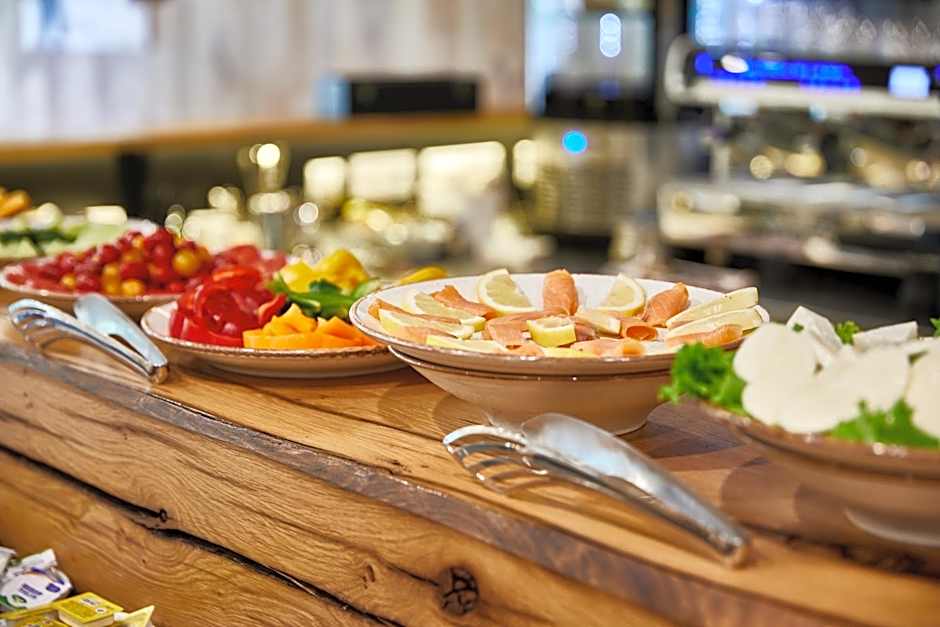 Aparthotel Svatý Vavřinec