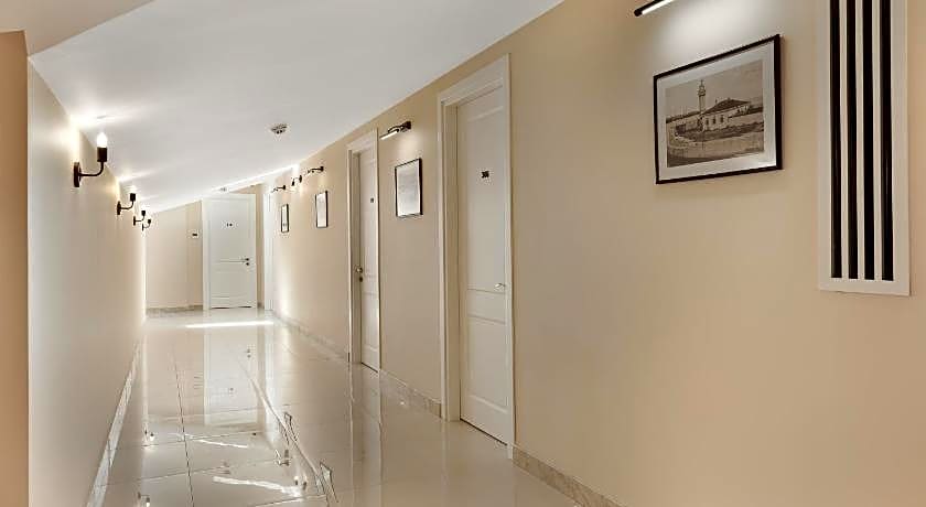 Boulevard Hotel Batumi