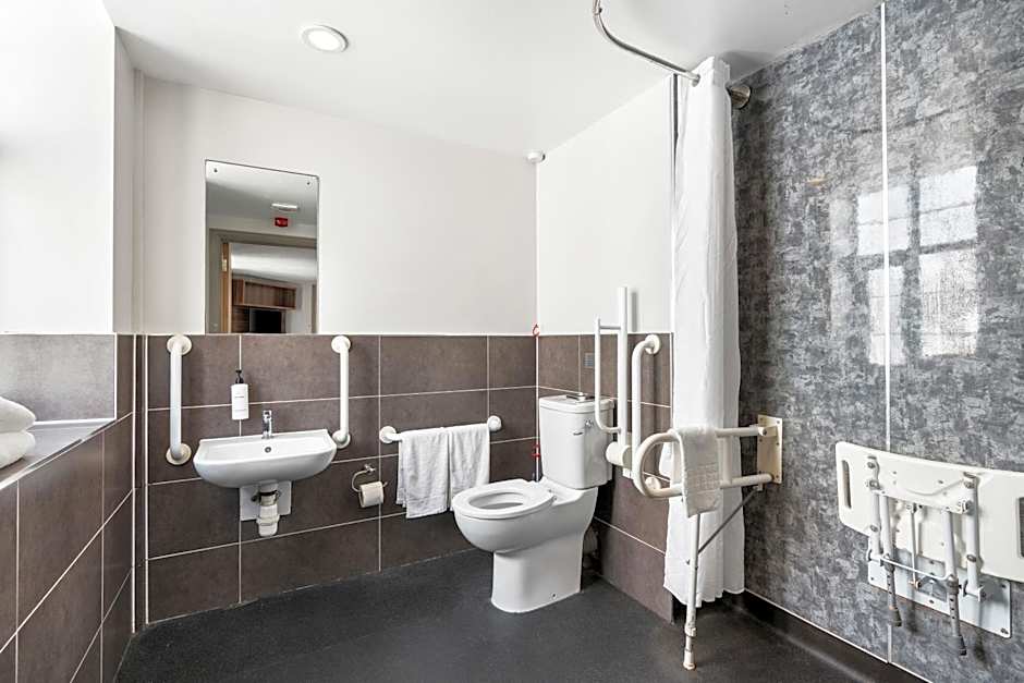 The Mitre Hotel Brighton