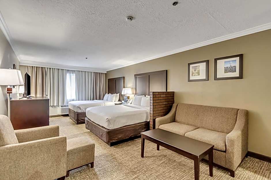 Comfort Inn Murray- Salt Lake City South