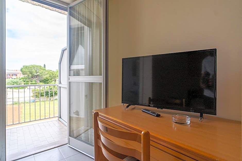 Hotel La Fonte a 300m uscita A14 Pescara Nord