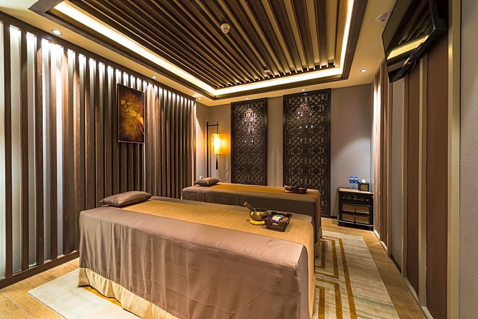 Similan Hotel Zhuhai