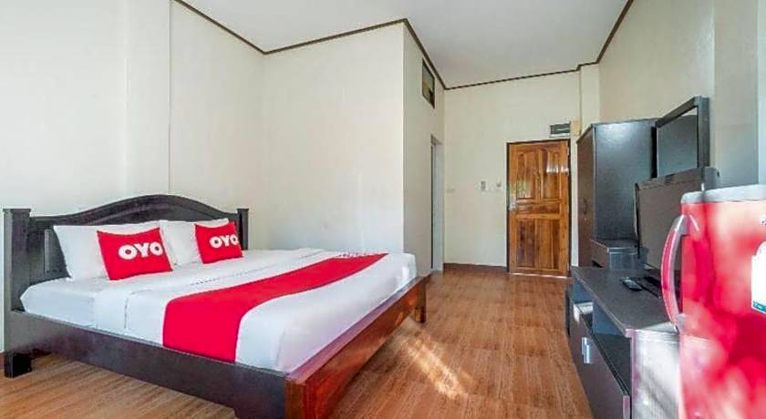 OYO 918 Kachapol Hotel