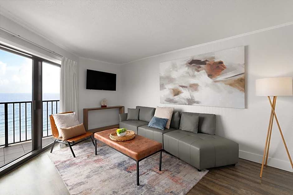 Wyndham Garden Fort Walton Beach Destin