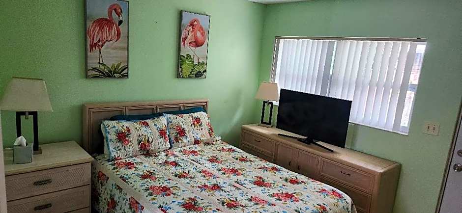 Marion Lane Suites